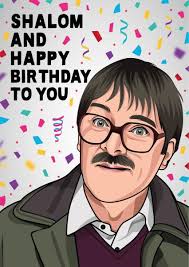 By christina izzo and time out new york contributors posted: Friday Night Dinner Birthday Cards Thortful Thortful