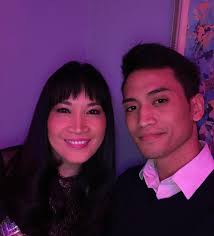 Rona & Rj Entertainment and Karaoke take to the ICC Pub tomorrow evening at  7pm! Be sure to stop by and check them out! 🎤