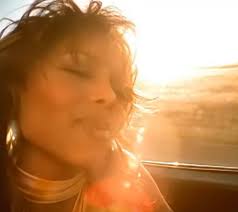 Loving the way that sun kisses that lip