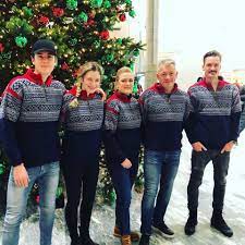 Select from premium henrik ingebrigtsen of the highest quality. Team Ingebrigtsen Pa Vei Viking Of Norway Viking Garn Facebook