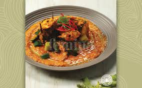 Resep ikan keranjang kuah santan (ikan cue)bahan :5 ekor ikan keranjang yg sudah dicuci bersih3 siung bawang merah diiris2 siung bawang putih diiris4 butir. Resep Ikan Woku Gabus Bumbu Kuning
