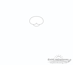 Use smooth, circular lines without the need to press hard on the pencil. How To Draw A Dog Step By Step Easylinedrawing