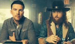 He is a blind warrior (the entire human race has been blind for 500 years, save a select few) protecting his children through many trials while they journey on their path to. Brothers Osborne Have The Same Name Just Flipped Because There Was A Football Game On One Country