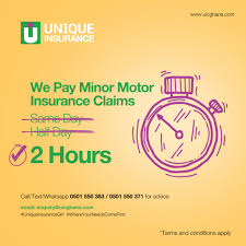 By switching today you could save up to 40%. Unique Insurance Gh On Twitter Nodullthings 2hourclaimsettlements