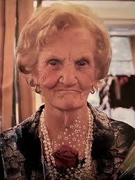 Mary Corcoran Obituary