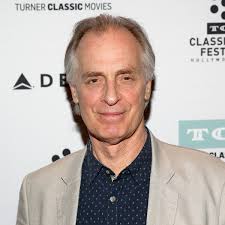 Celebrating two great friends of TCM