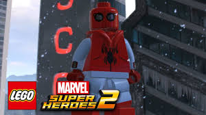 The base game contains 46 trophies, and there are 6 dlc packs containing 30 trophies. Lego Marvel Collection Shadow And Flame With Magik