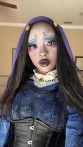 transform into Misery with me!! 🌧️🌧️, who else watched ruby bloom growing  up?? i remember watching it