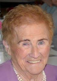 Condolence Book for Maura O'Keeffe (née Barry-Murphy) (Farran, Cork)