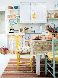 Yellow kitchens,yellow and blue kitchen,kitchen remodeler,kitchen remodeling,kitchen remodeling chicago,kitchen french country interior design,custom kitchen designs,kitchen renovations,kitchen refacing,yellow. 93 Bright And Colorful Kitchen Design Ideas Digsdigs