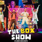 Junkyard Beats: The Box Show