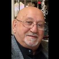 Alexander Dominick LaGatta Obituary