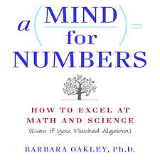 download a mind for numbers how to excel at math and