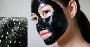 Siyah Maske Ne Ise Yarar Faydalari Nelerdir Sizler Icin Arastirdik Ve Gratis Watsons Gibi Marketlerden Almak Yerine Evde Nasil Kuru Cilt Cilt Bakimi Maskeler