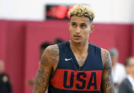 2017 1st round ( 27th pick) by the. Kyle Kuzma I M Still Going To Get My Game Off Regardless