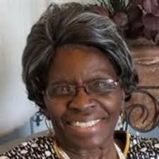 Rutha Mae Lacy Obituary June 16, 2022