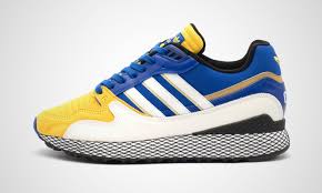 Buy and sell authentic adidas x dragonball z oregon ultra tech 'vegeta' sneakers at klekt. Adidas Ultra Tech Dragon Ball Z Vegeta 1ac300