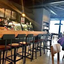 Lisesi karşısı yol tarifi al Starbucks Florya Besyol Mah Inonu Cad No 38