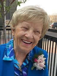 Louise Stasiuk Winnipeg Obituary