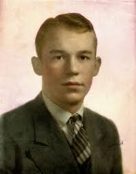 View Genealogy for John H. Buchanan (3/30/1889-2/16/1967)