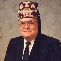 Edward Sampson Obituary