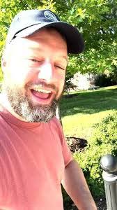 Michael Dalzell's Instagram, Twitter & Facebook