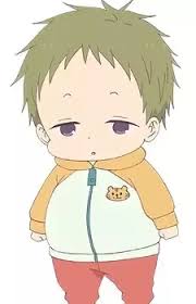 Question and answer in the anime club. Who Do You Think Is The Cutest Anime Kid Quora