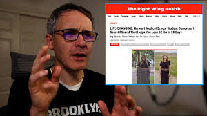 Emily Senstrom Harvard Diet? That's a Scam. Here's Why.