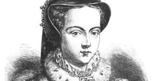 English Historical Fiction Authors: The End of an Era: The Deaths of Queen  Mary and Cardinal Pole