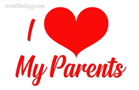 Keep up with the latest daily buzz with the buzzfeed. Happy Parents Day Gif Animations I Love My Parents Quotes