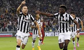 Chi ritroverà spazio è bryan cristante: Juventus Roma 3 2 Tra Mille Polemiche Risolve L Eurogol Di Bonucci La Gazzetta Dello Sport