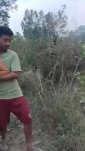 Jan Ki Baat on X: 32 year old Huiram Herodas, main accused in the Manipur  sexual assault case has been arrested. This is his picture in custody. In  the video, he was