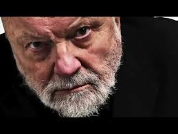 Emeritus Prof John Oxford speaking at #Emerging #Viruses 2023 at #Oxford  (06 September)