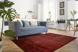 Teppich türkis ideen in pastellfarben orange blau gelb rot beige grün und andere. Vintage Teppich Struktur Rot Extra Flach Gewebt