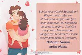 Tüm babaların ve baba adaylarının babalar gününü kutlarız. Kizindan Babasina Babalar Gunu Mesajlari Hediyemen Blog