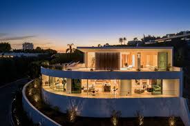 Now $149 (was $̶2̶2̶9̶) on tripadvisor: 21 995 000 New Hollywood Hills Mansion With Breathtaking City Vistas