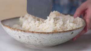 Décrire les étapes de préparation de votre recette. Rice Riz Thermomix Tm6 Youtube