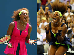 She wore a custom performance outfit by. Serena Williams Best Outfits Of All Time From Tutus To Catsuits