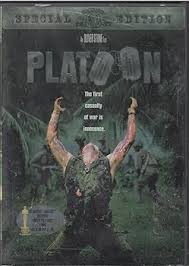 Amazon.com: Platoon (Special Edition) : Charlie Sheen, Tom Berenger, Willem  Dafoe, Keith David, Forest Whitaker, Francesco Quinn, Kevin Dillon, John C.  McGinley, Reggie Johnson, Mark Moses, Corey Glover, Johnny Depp, Oliver  Stone,