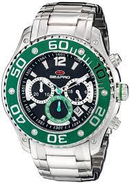 Seapro Watches Review Rugged And Sporty Watch Review Watches For Men Watch Design