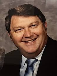 John Marion Bingham Obituary May 2, 2024