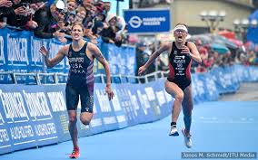 Find the perfect cassandre beaugrand stock photos and editorial news pictures from getty images. Weekend Notebook Wts Podium Streak Continues For U S