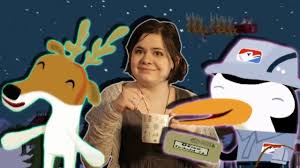 Olive The Other Reindeer Should Go Down In History Youtube