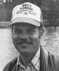 Big Piney cowboy named to Hall of Fame