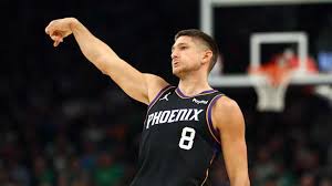 Suns' Injury Updates: Allen, Highsmith, and Kornet