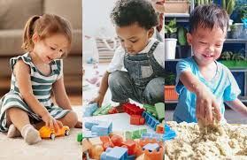 To think and plan for their brighter future. Low Tech Gift Ideas For Kids Encompass