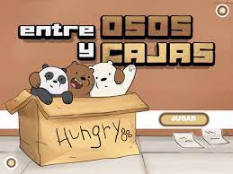 Entre Osos Y Cajas Escandalosos Wiki Fandom