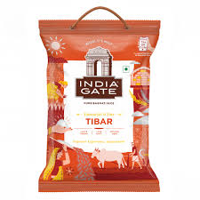 India Gate Basmati Rice