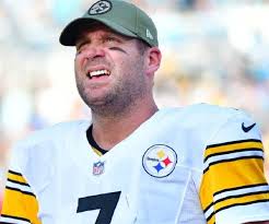 The american football player is married to ashley harlan, his starsign is pisces and he is now 38 years of age. Ben Roethlisberger Biography Facts Childhood Family Life Achievements Of Football Player
