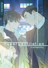 Hyperventilation Manga eBook by Bboungbbangkkyu - EPUB Book | Rakuten Kobo  United States